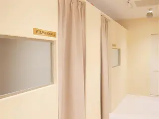 マツエク・マツパ 江田 美咲のマツエク・マツパデザイン