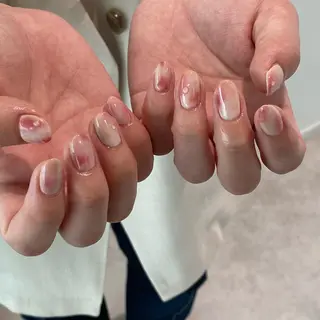 ネイル ayana nails所属・nail salon ayanaのネイルデザイン