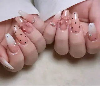 ネイル TABI ANA.CHUOのネイルデザイン