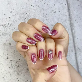 ネイル Nail Salon  Kのネイルデザイン