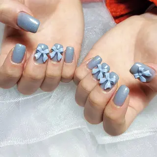 ネイル rokunana 佐野のネイルデザイン