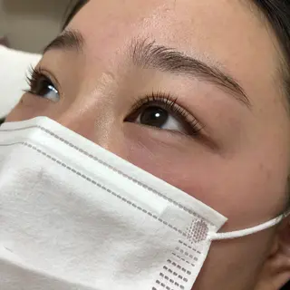 マツエク・マツパ Eye Lash Mのマツエク・マツパデザイン