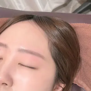 アイブロウ labless/ kanonのマツエク・マツパデザイン