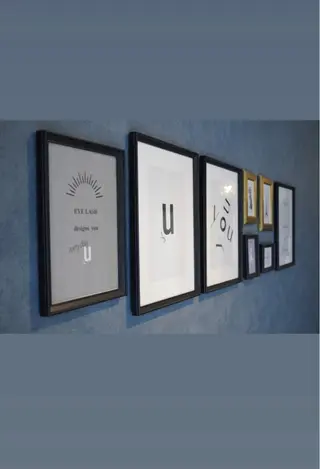 マツエク・マツパ u eyes ななほの眉毛・アイブロウイメージ