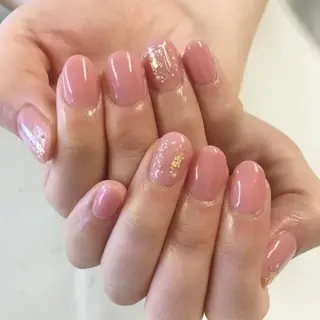 ネイル SHINE NAILのネイルデザイン