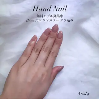 ネイル ArisLy /yunaのネイルデザイン