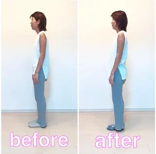 TOTAL BODY CARE SALON SUNNY所属・整体小顔･筋膜オイル ブライダルエステのエステ・リラクイメージ