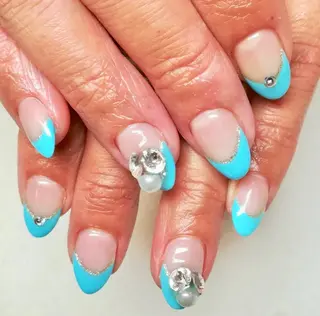 ネイル Genesis Plus大津京店のエステ・リラクイメージ