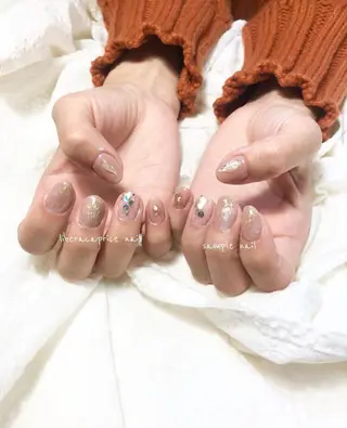 ネイル ネイル･エステ afdlbcのネイルデザイン