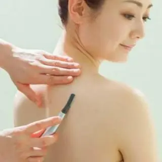 Salon pupa 店長のエステ・リラクイメージ