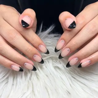 ネイル Rina .のネイルデザイン