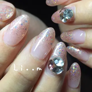 ネイル Lino 《リノ》のエステ・リラクイメージ