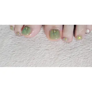 ネイル ネイルサロンほっこり kanaのネイルデザイン