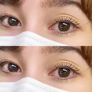 パーマ signpost 🕊️小林のマツエク・マツパデザイン