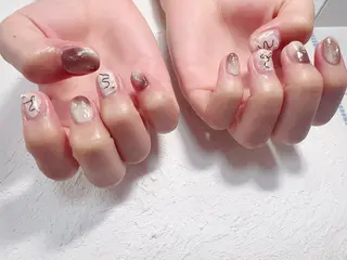 ネイル Regaro i.sのネイルデザイン