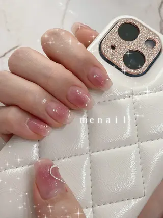 ネイル ＃ ｍｅのネイルデザイン