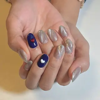 ネイル ネイルサロン💎 Bibiのネイルデザイン