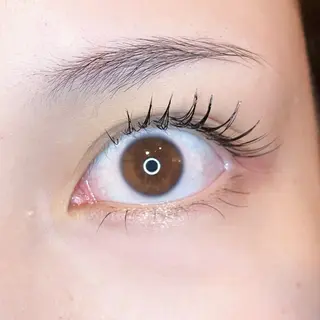 マツエク・マツパ Fofo所属・河口 優奈のマツエク・マツパデザイン