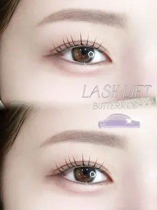 マツエク・マツパ Unefleur Hazukiの眉毛・アイブロウイメージ