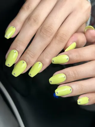 ネイル RINN ANA.CHUOのネイルデザイン