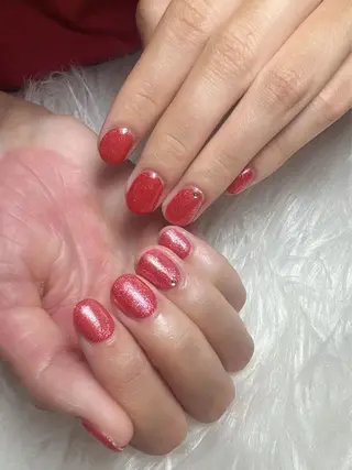 ネイル &ME かすみのネイルデザイン