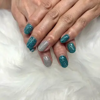 ネイル SHIMA YURIEのネイルデザイン