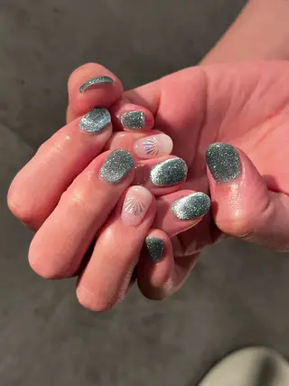 ネイル DariL Ayaのネイルデザイン