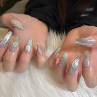 ネイル seequince シークインスのネイルデザイン