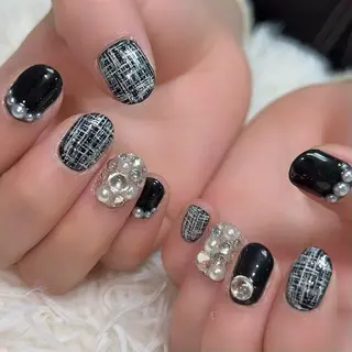 ネイル 【Yappy🌈】 💖P-tanaのネイルデザイン