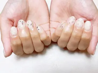 ネイル irono .のネイルデザイン