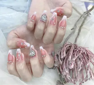 ネイル Babarla Nailのネイルデザイン