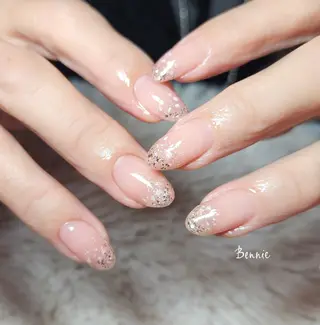 ネイル   BENNIEのネイルデザイン