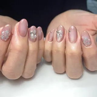ネイル Legit nail salonのネイルデザイン