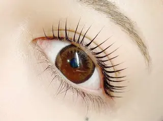 マツエク・マツパ Belle天王寺店所属・Belle 長見の眉毛・アイブロウイメージ