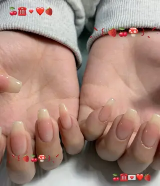 ネイル K.K西日暮里 ネイルサロンのネイルデザイン