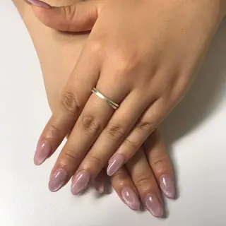 ネイル BINERVA所属・BINERVA nail salonのネイルデザイン