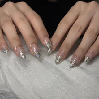 ネイル 蒲郡 ネイルのネイルデザイン