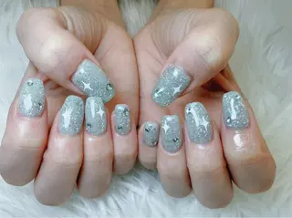 ネイル Y&L Nailのネイルデザイン