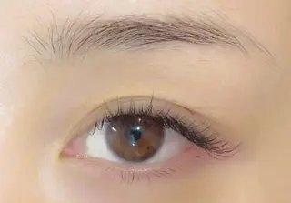 マツエク・マツパ ♡ eriのマツエク・マツパデザイン