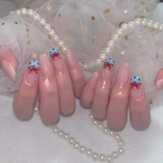 ネイル Kasumi Nailのネイルデザイン