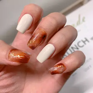 ネイル インフィニティ ネイルサロンのネイルデザイン