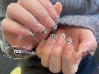 ネイル J&C  Nail所属・J&C Nail Salonのネイルデザイン