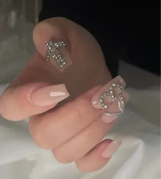 ネイル NiJi Nailsのネイルデザイン