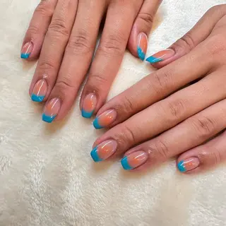 ネイル ネイルサロン Alaia 津田沼店のネイルデザイン