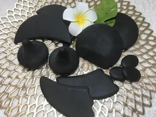 hotty ホッティーのエステ・リラクイメージ