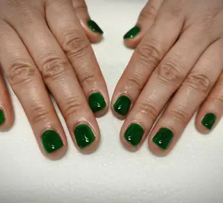 ネイル Nail eim　【ネイルエイム】所属・古賀 倭子のネイルデザイン