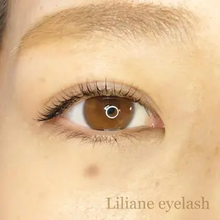 マツエク・マツパ Liliane所属・吉田 彩花のマツエク・マツパデザイン