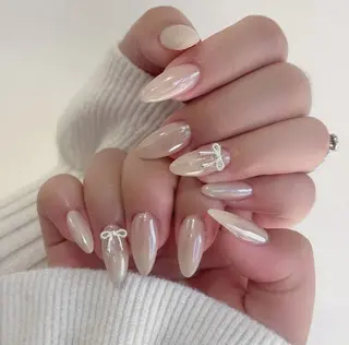 ネイル H&Bsalon カイのネイルデザイン