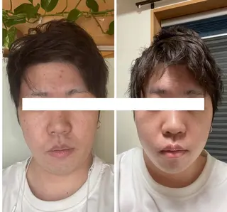 丸顔さんの救世主 高田 くみのエステ・リラクイメージ