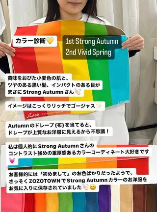 ciere 池袋東口店のネイルデザイン